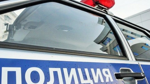 В Кочевском районе мужчина незаконно хранил оружие и боеприпасы